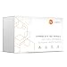 STD at Home Test for Women Chlamydia, Gonorrhea, Trichomoniasis (Trich), HIV (1 & 2), Hepatitis C (Hep C), Genital Herpes (HSV-2), Syphilis (8 Panel) by myLAB Box