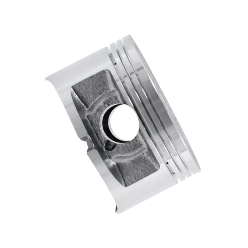 Segments de piston 70mm Yamaha YP250 Majesté 2004-2015 pour retrouver un moteur comme neuf