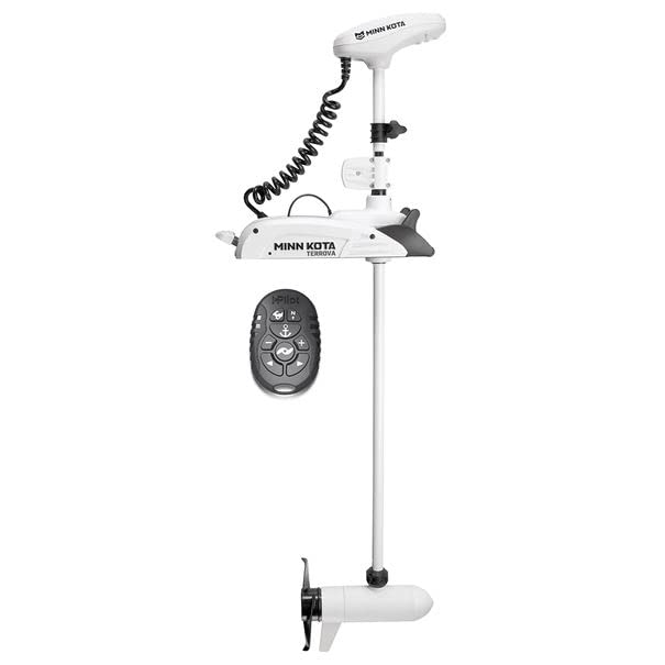 Top 20 Best Saltwater Trolling Motor With Spot Lock Reviews BNB