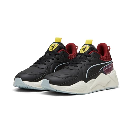 Image of Puma Unisex-Adult Ferrari Rs-x Sneaker