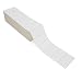 Smith Corona - 4x2 Thermal Transfer Fanfold Labels - 12000 Labels Per Box