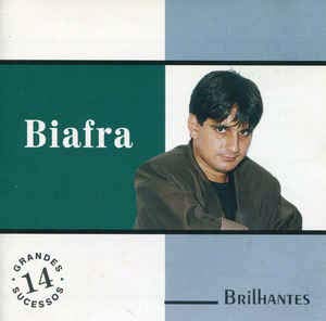 Biafra - Grandes 14 Sucessos - Serie Brilhantes