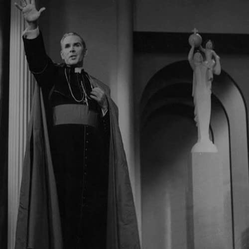 The School of Sheen - Our Cross and a lesson on Hell.