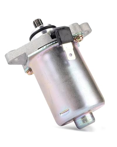 �I�[�g�o�C�̃X�^�[�^�[���[�^�[ NE50 �r�W���� 1990 1994 / SA50 SA50S 1988-1995 31210-GR1-004 31210-GR1-014 SA 50 S 11���d���X�^�[�^�[���[�^�[