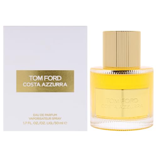 Tom Ford Tom Ford Costa Azzurra Eau De Parfum 50ml – Image 2