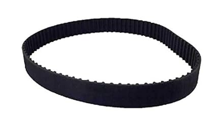 Guru-Ge Timing Belt for Bag Closer Sewing Machine