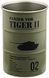 ナガオ ドラム缶マグカップ 400ml タンクマグ02 ティーガー2 日本製