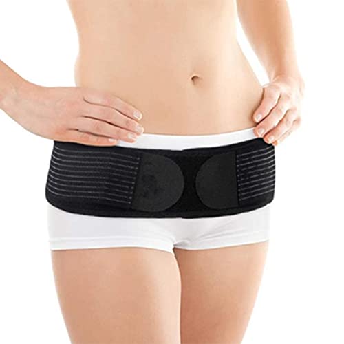2X Faja Sacroilíaca para Cadera Soporte Pelvico miniatura 5