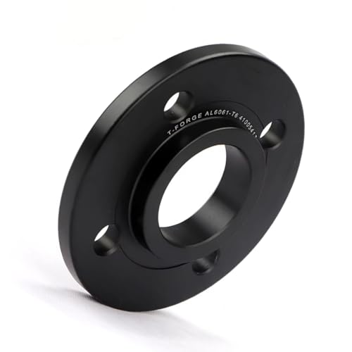 Entretoises roue compatible avec Daewoo élimine les vibrations de direction - 2