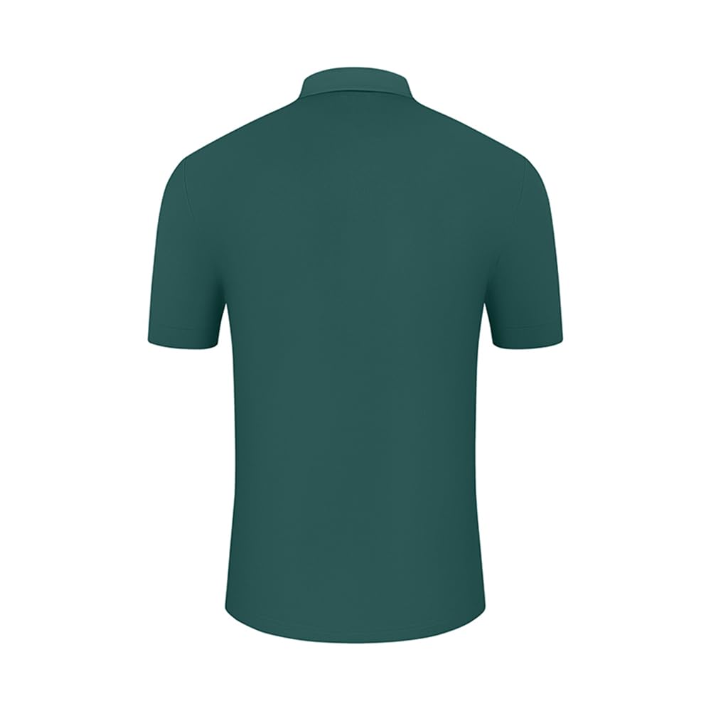 人気2025ゴルフ メンズ マルボン 半袖 トップス ポロシャツ夏 Amazon | ポロシャツ メンズ 半袖 ゴルフ 夏 速乾 ストレッチ性