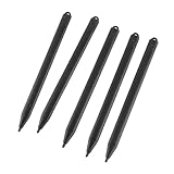 【Bonne valeur】 Ce stylo numérique est comme une vraie brosse. C'est comme un curseur.