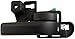 Dorman 96466 Interior Door Handle Compatible with Select Jeep Models, Black