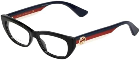 Amazon | [グッチ] メガネ GG0277O レディース [並行輸入品