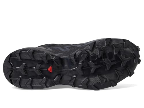 Image of Salomon Womens Speedcross 6 GTX
