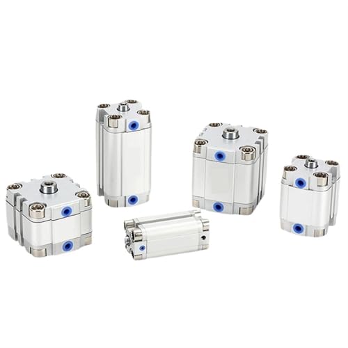 Cylindres compacts ADVU-32 et ADVU-40 Festo pour automation mécanique