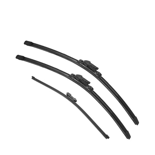 Essuie-glaces Skoda Octavia 5E pour éliminer les traces sur pare-brise