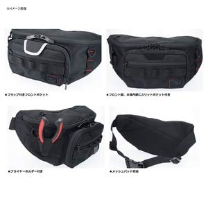 ダイワDAIWA HG ヒップバッグショルダーバッグウエストポーチメッセンジャー Amazon.co.jp: ダイワ(DAIWA) HGウエストポーチ（C）GR．O