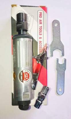 ATC Air Die Grinder 1/4" Rotary Tool (6 mm) (B08ZKWDV5L) Amazon Price History, Amazon Price Tracker