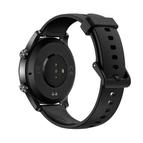 Image of realme TechLife Watch R100 Grey