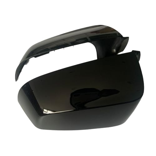 Remplacer coque rétroviseur BMW E63 cassée avec ce capuchon ABS ajustement précis