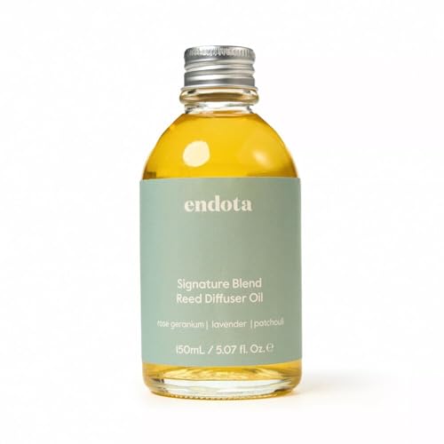 reed diffuser oils