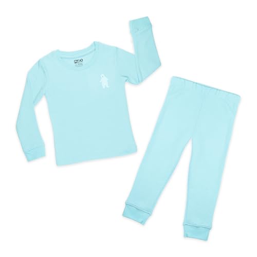 Image of YouGotPlanB Unisex-Child Baby and Toddler T-Shirt Set