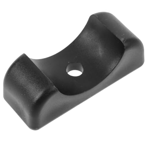 Tapas plásticas para pesas de escalera de piscina miniatura 1