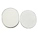 Envirocare Shark Navigator Professional Foam Filter Set F658 / XFF80 / Navigator Professional Filter (6 Pack)