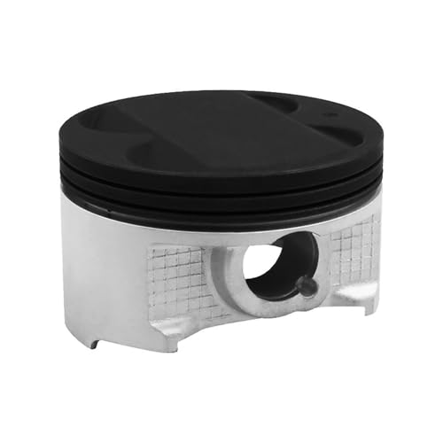 Anillos de pistón de 83.25mm para mejorar la compresión de YAMAHA YP400