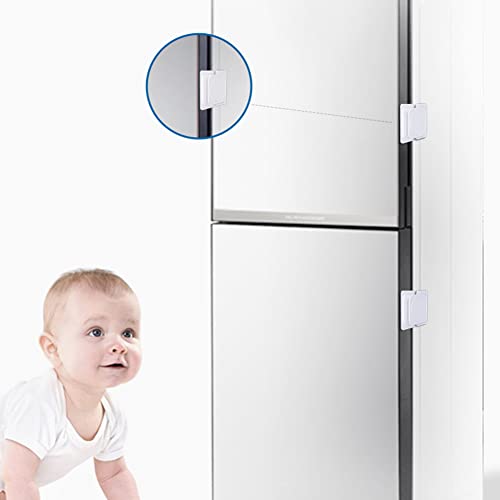 Bambino Chiusure di Sicurezza Armadio, Blocca