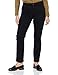Produktbild Brax Damen Style Carola Simply Brilliant Denim Slim Fit Jeans, CLEAN Black Black, 34L