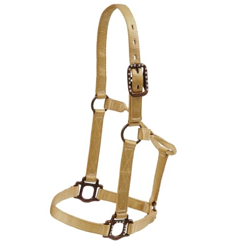 Halter de lunares antiguos Mustang ideal para tus paseos veraniegos y terrazas al sol
