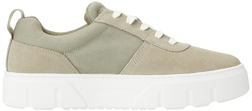 Image of Timberland Women's Laurel Court Sneakers