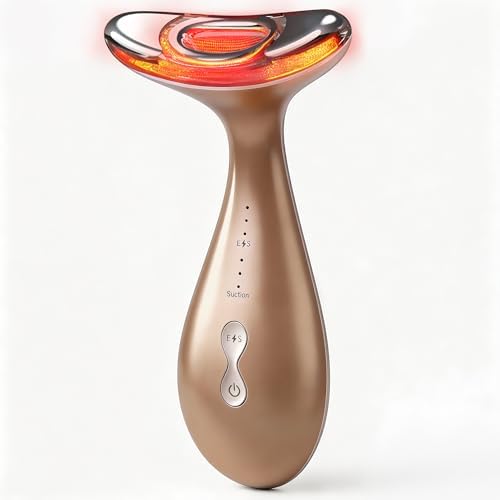 Red-Light-for-Face and Neck, Brown