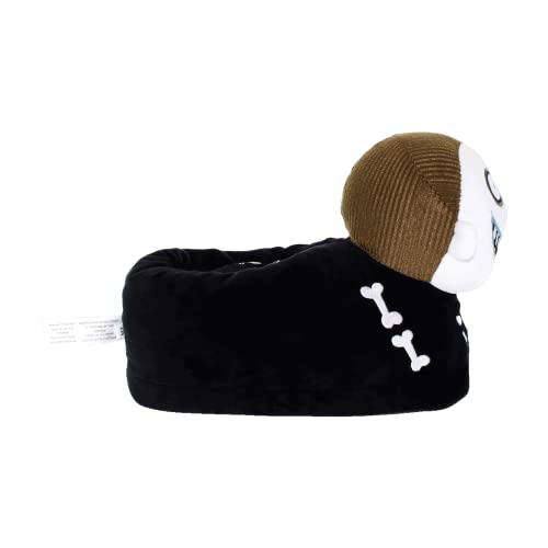 Image of Happy Feet Slippers Officially Licensed Disney and Pixar Character, Figural Slippers for Men, Women, Kids, As Seen on Shark Tank