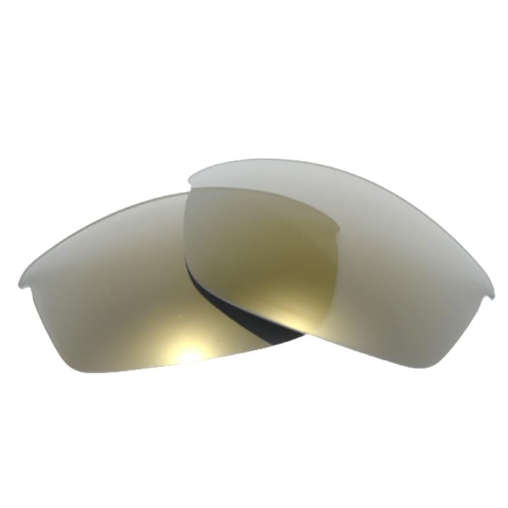 Verres Oakley Flak Jacket homme parfaits pour cyclisme et running