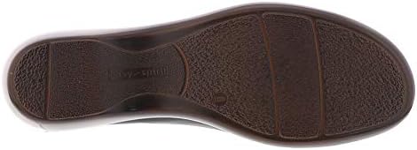 Easy Spirit Women's Dusk Mule, Black 001, 7 Wide | Image 2