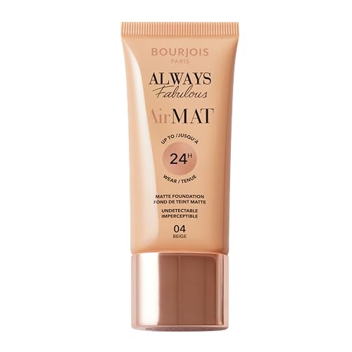 BJS AF Airmat Golden Beige