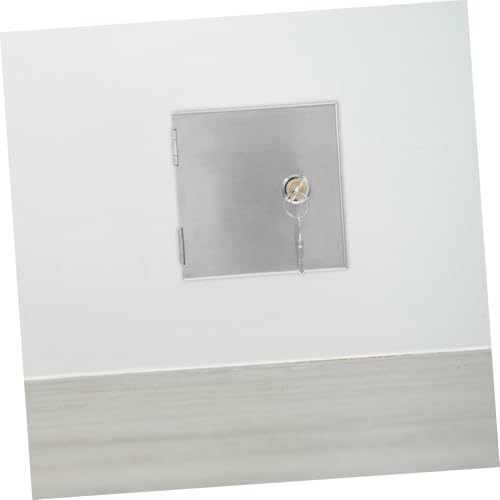 Boîte électrique antieffraction murale pour sécuriser vos câbles extérieurs - 6