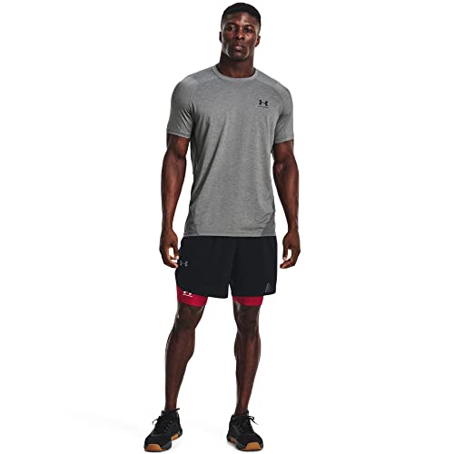 Image of Under Armour Men's HeatGear Long Shorts