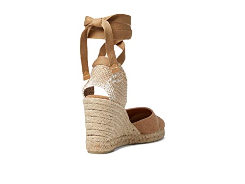 Image of Castaner Women's Espadrilles Sneaker