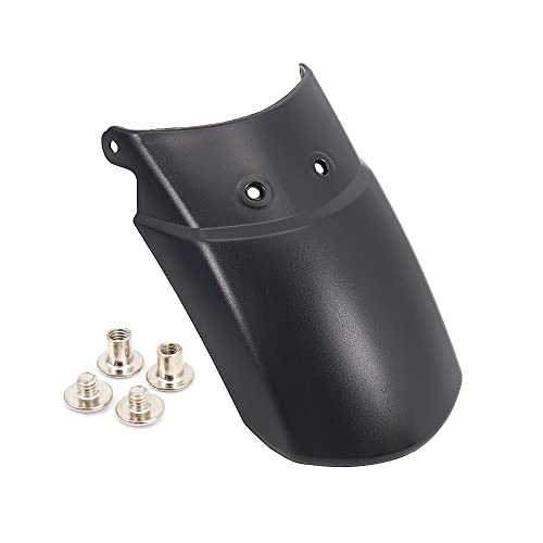Extension garde-boue avant arrière Tiger 800 XC ABS protection moto 2011-2016