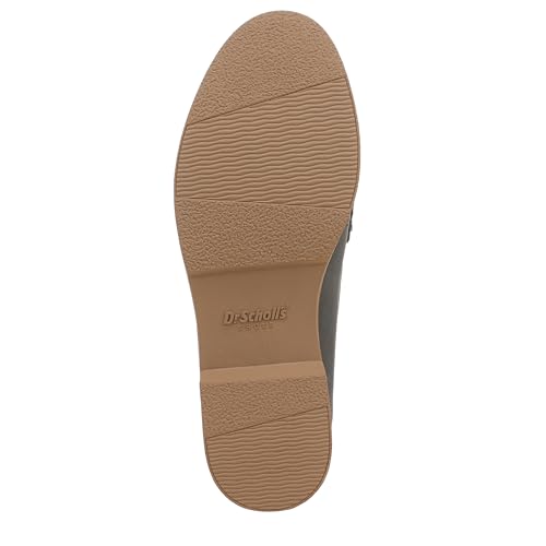 Dr. Scholl's Womens Hello Loafer Loafer Flat Greystone Tumbled 11 M - image 4