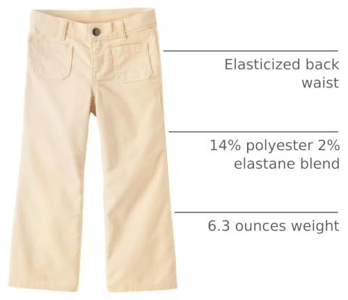 Image of Gymboree Girls' and Toddler Corduroy Pants