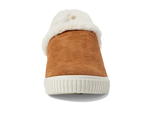 Image of Timberland Women's Skyla Bay Warm Lined Slip-on Loafers