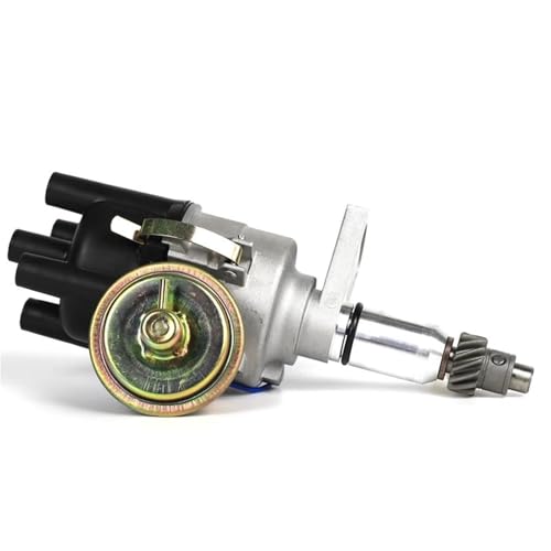 Distribuidor eléctrico F10A para un encendido preciso en Suzuki 465Q