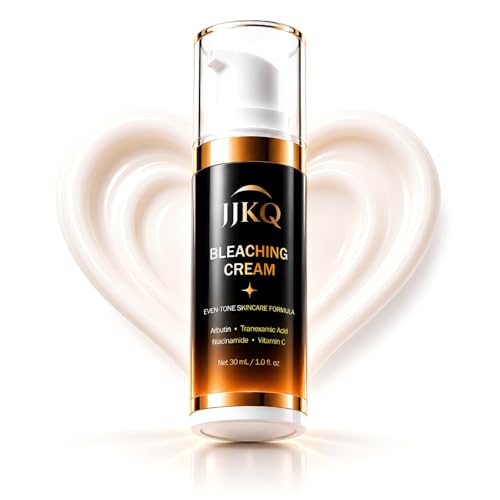 Skin Bleaching Cream for Intimate Areas