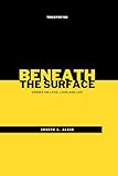 Beneath the Surface: Poems on faith, fatherhood, and the quiet work beneath a busy life