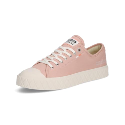 Palladium Zapatillas Palla Ece Rosa