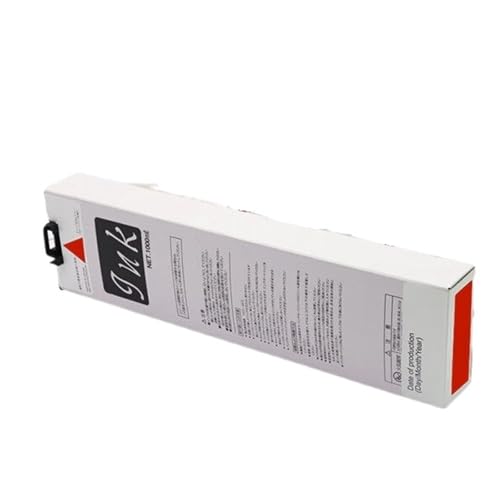 Cartouche d'encre S-7250C Fw5231 Crimson pour dossier de télétravail